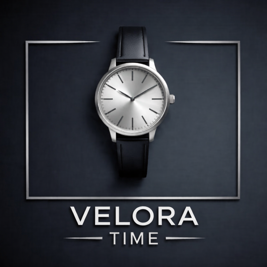 Velora Time