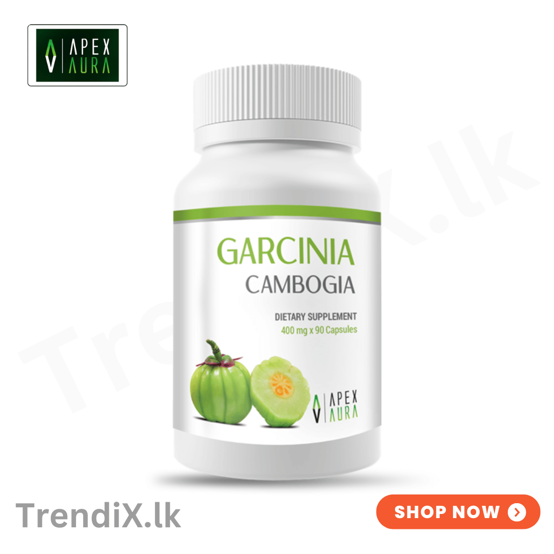 Garcinia Cambogia